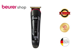 SUPER AKCIJA! Beurer MN9X Multigroomer- Bežični brijač