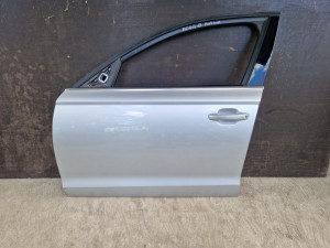 Prednja lijeva vrata Audi A6 4G 2011-2017 god BROJ BOJE LX7W NIJE