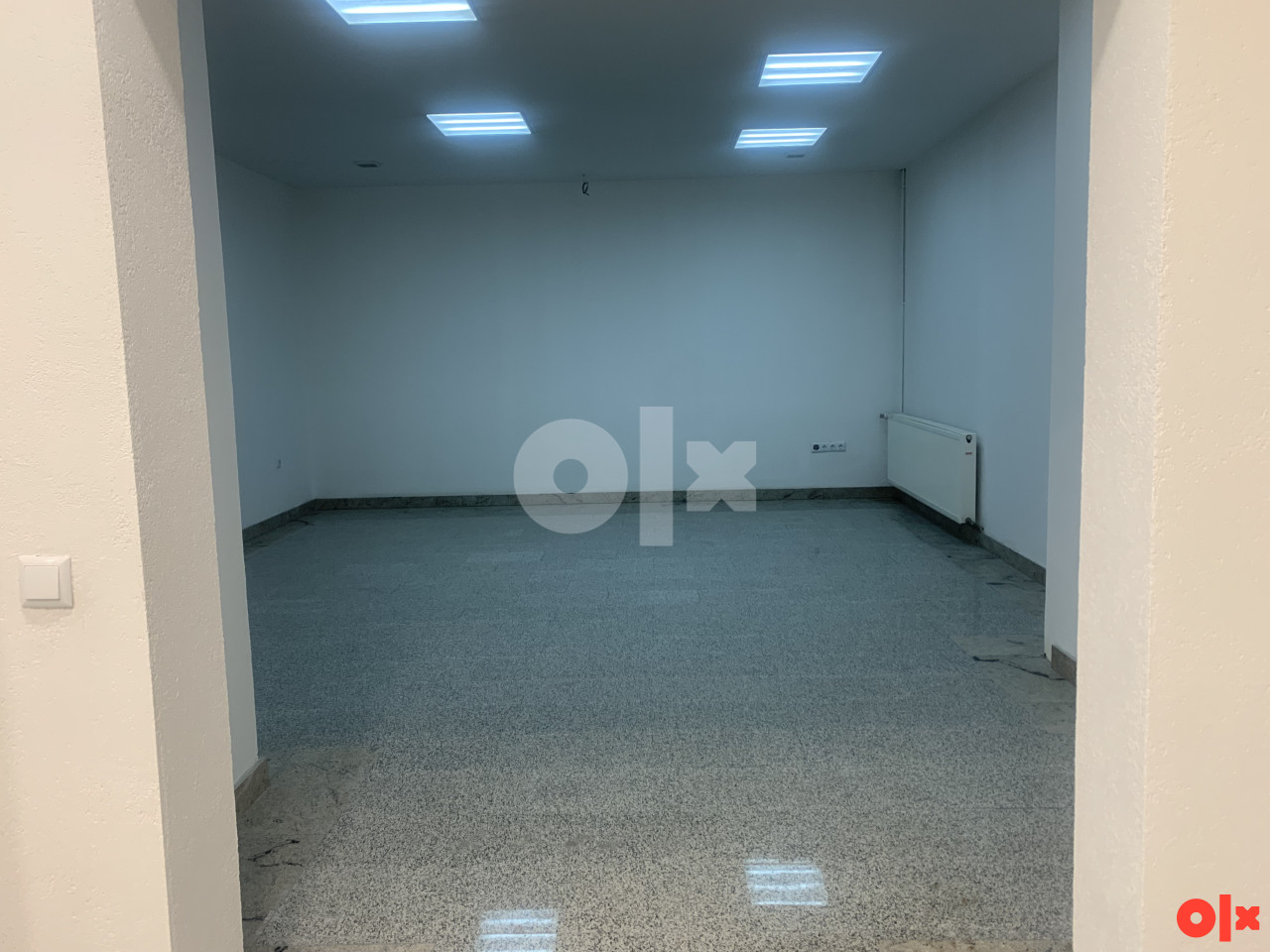 Poslovni prostor Vogošća 105m2 3