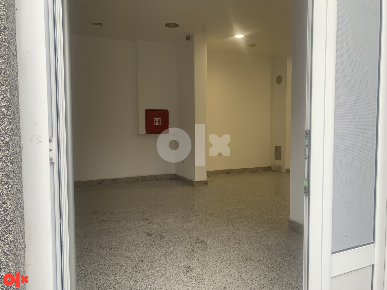 Poslovni prostor Vogošća 105m2 5