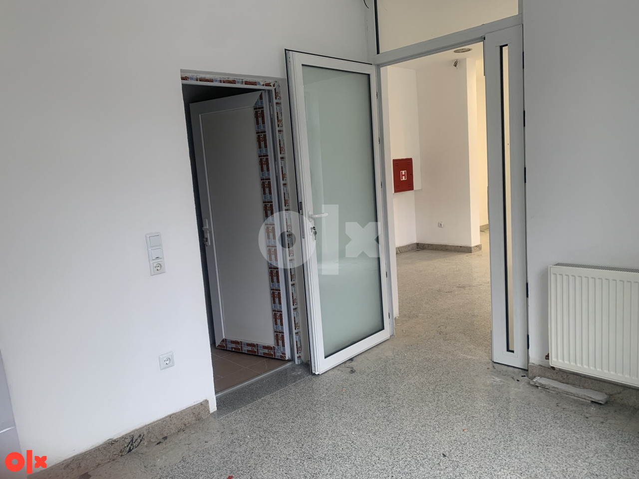 Poslovni prostor Vogošća 105m2 7