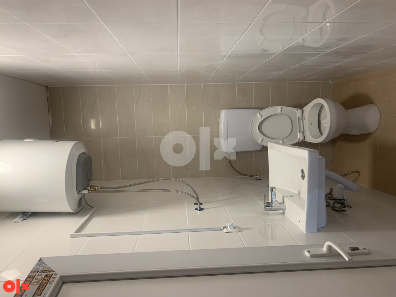 Poslovni prostor Vogošća 105m2 8