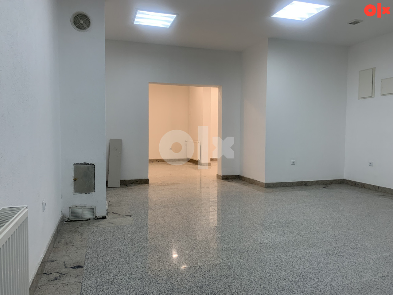 Poslovni prostor Vogošća 105m2 10