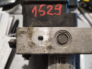 Abs pumpa opel astra h #13157576