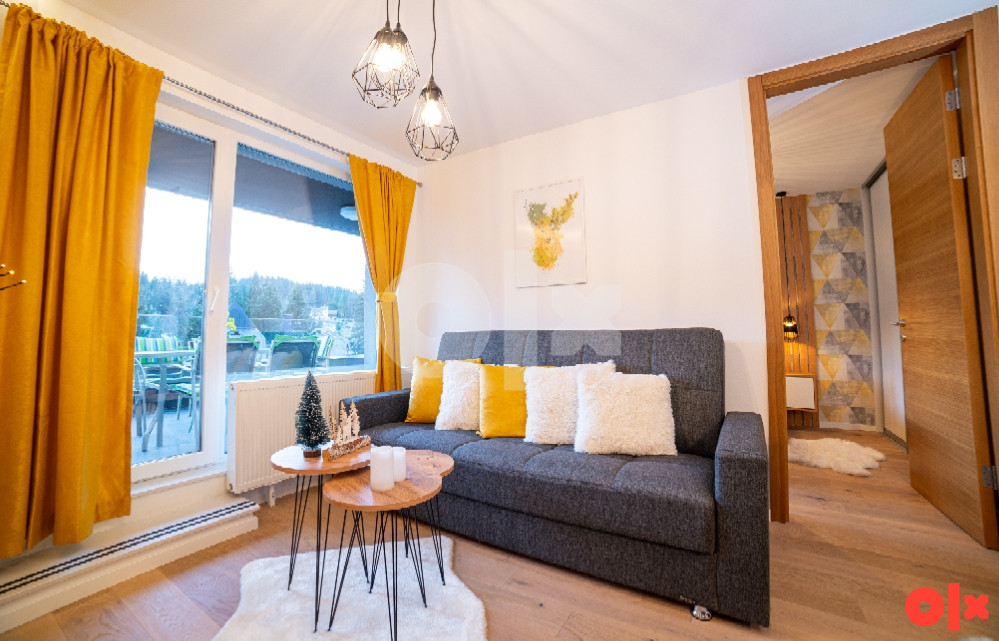 Premium Apartman Olimpijska kuća Jahorina 3