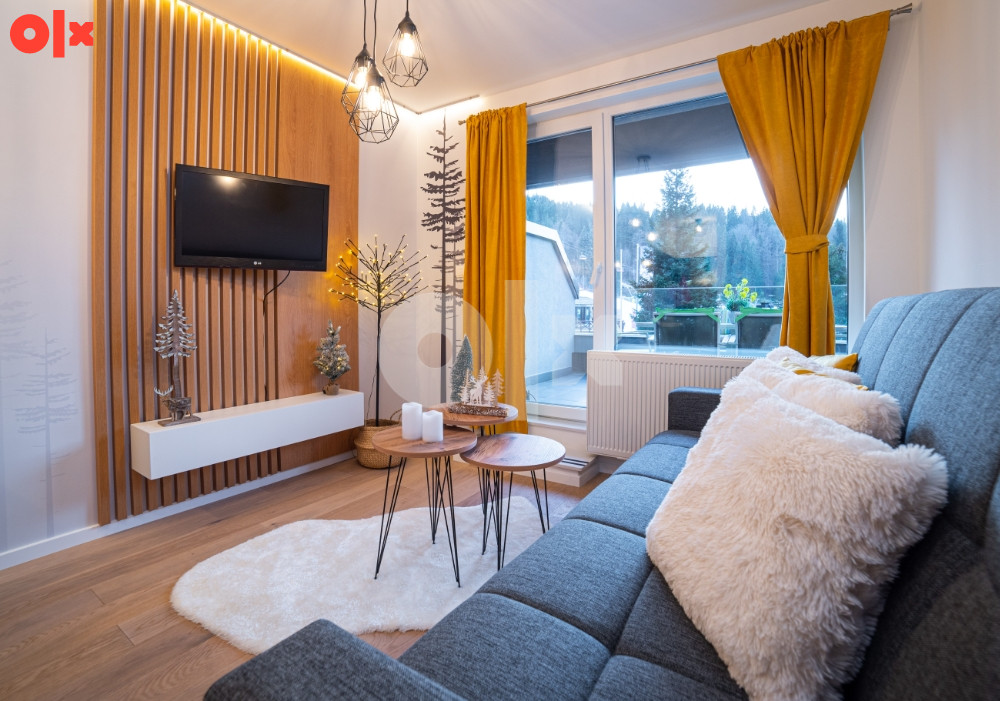 Premium Apartman Olimpijska kuća Jahorina 2