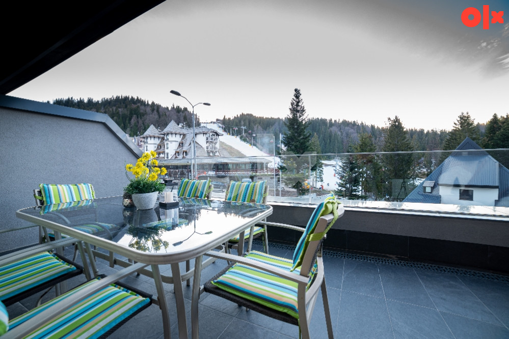 Premium Apartman Olimpijska kuća Jahorina