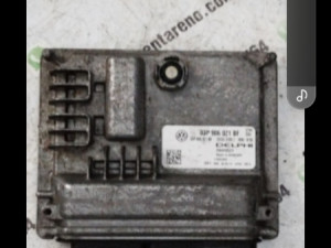Elektronika motora polo 6r 1.2tdi03P906021