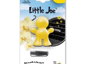 Little Joe - auto miris (vanilla)