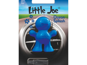Little Joe - auto miris (ocean splash)