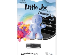 Little Joe - auto miris (bubble gum)