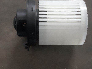 Motoric grijanja nissan juke