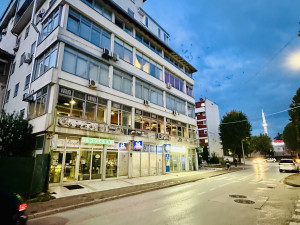 Luksuzan stan - Vogošća - Centar 87 kvm photo 1