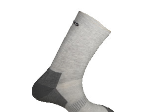 Čarape MUND KILIMANJARO HIGH