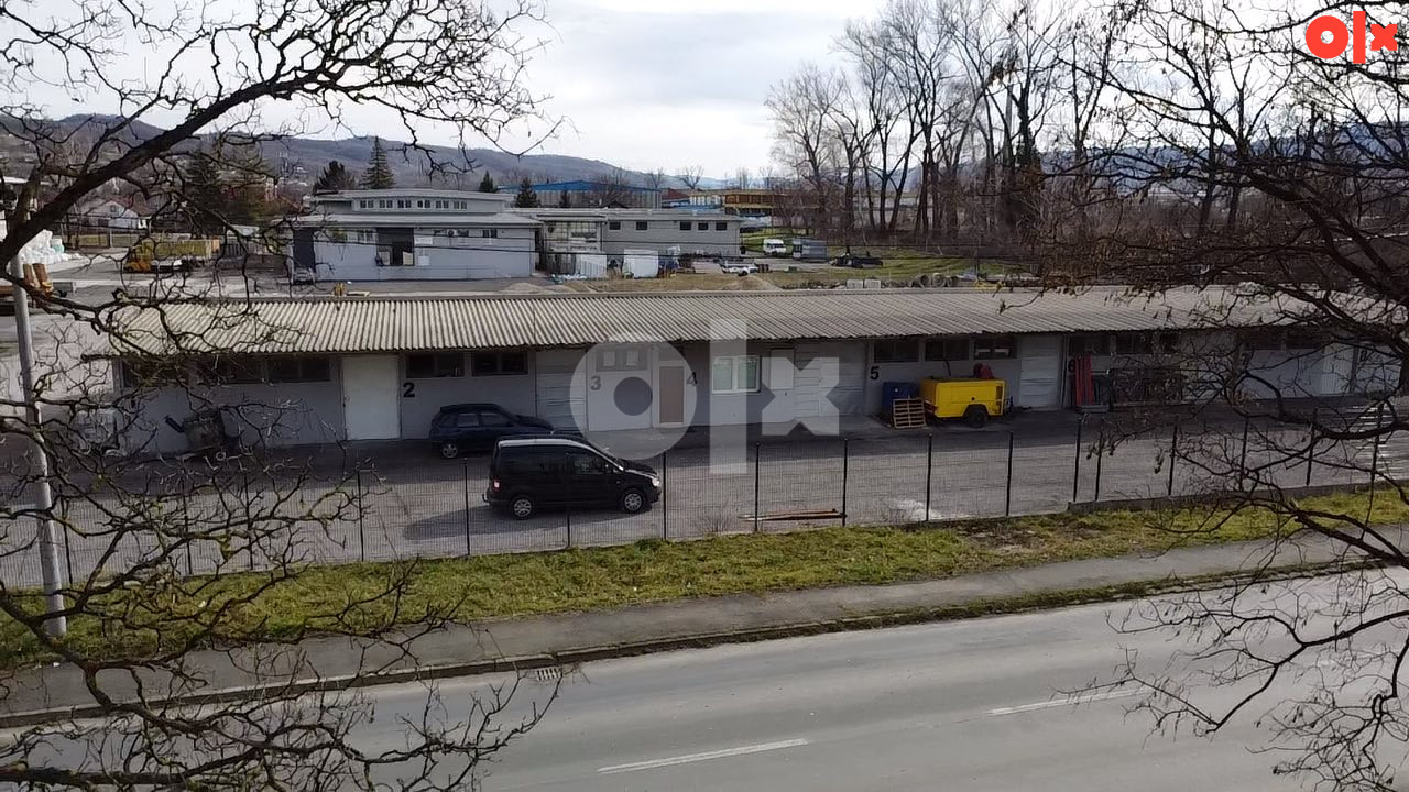 SKLADIŠTE - HALA -BANJA LUKA 4