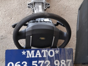 Stub volana land rover freelander 2 touareg rav 4