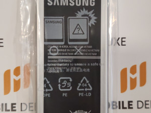 Baterija Samsung J5 2016 J510 Original EU