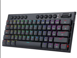 ReDragon Tastatura Horus Pro Mini K632 RGB