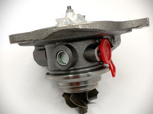 Turbina Srce turbine Seat Altea 1.2 TSi 77KW