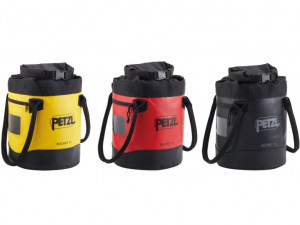 Transportna torba Petzl BUCKET 15L