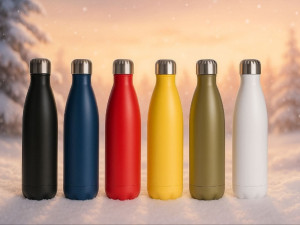 Termos boce sa gravurom