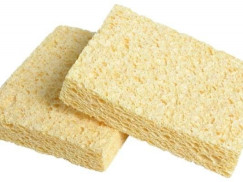 WELLER SPUŽVICA ZA ČIŠĆENJE VRHA LEMILICE