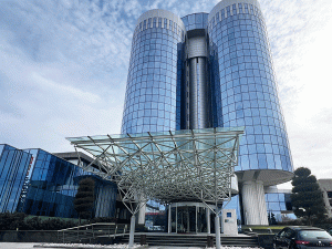 Poslovni prostor Sarajevo - Novi Grad 800m2