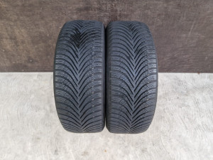 Polovne zimske gume 205/50R17 93H Michelin Alpin A5 DOT2118 21 se