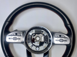 MERCEDES C217 W177 W222 C257 C238 W205 W213  VOLAN