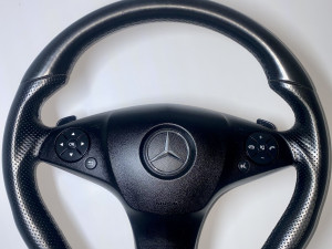 Mercedes W204 w212 AMG VOLAN