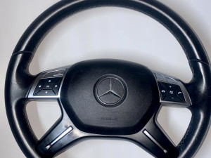 MERCEDES W204 w212 w221 VOLAN