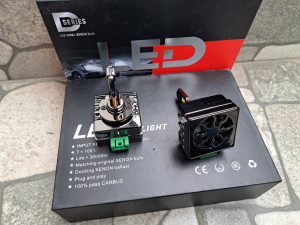 D3S LED sijalice SIJALICA xenon canbus