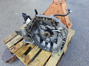 Mjenjač Renault Clio 4 Kangoo START STOP JR5332 320102623R