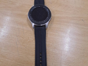 SAMSUNG GALAXY WATCH