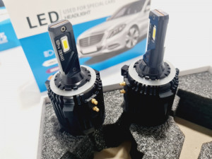 100w TIPSKE LED SIJALICE H7  GOLF 7 KRATKO SVJETLO