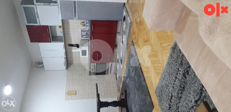 Iznajmljujem stan kod Mejdana, Tuzla 49m2 2