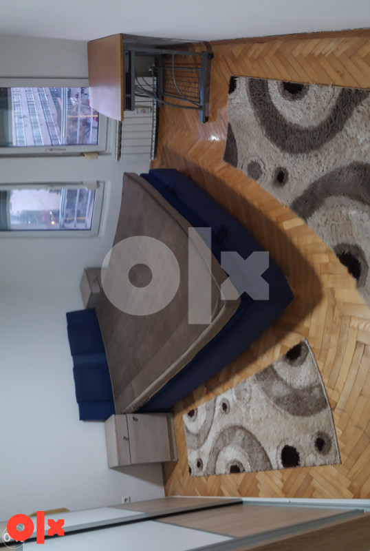 Iznajmljujem stan kod Mejdana, Tuzla 49m2 5