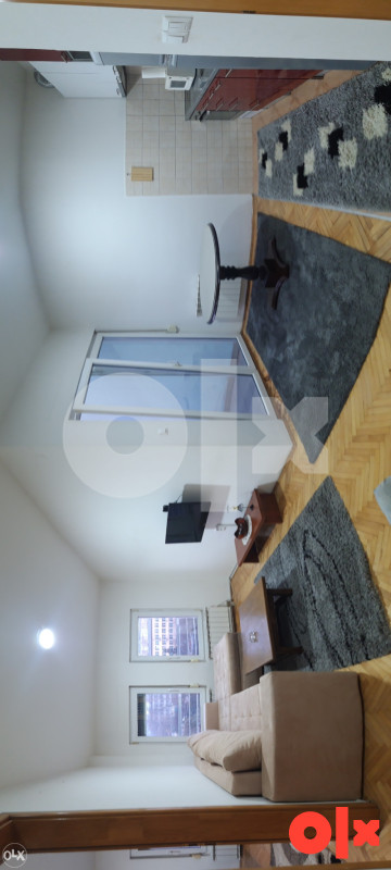 Iznajmljujem stan kod Mejdana, Tuzla 49m2 6