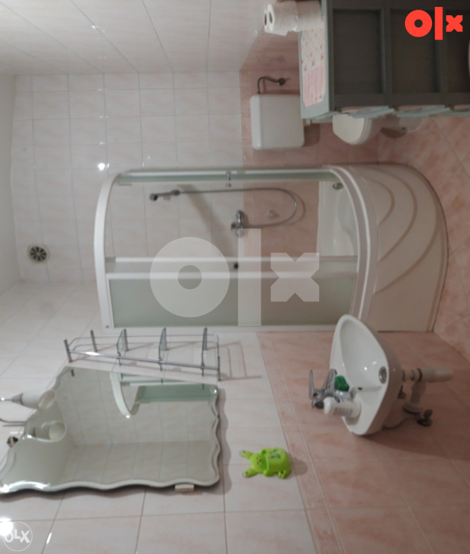 Iznajmljujem stan kod Mejdana, Tuzla 49m2 8
