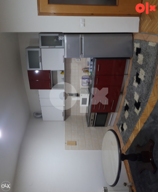 Iznajmljujem stan kod Mejdana, Tuzla 49m2 10