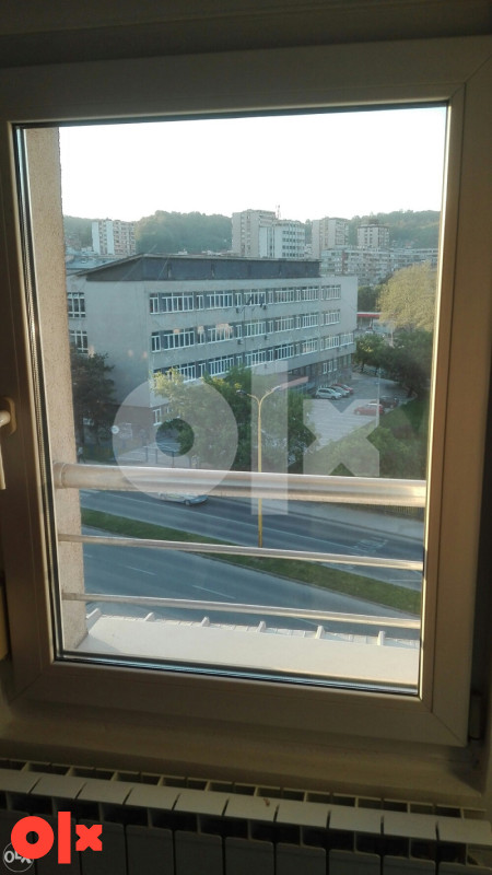 Iznajmljujem stan kod Mejdana, Tuzla 49m2 11