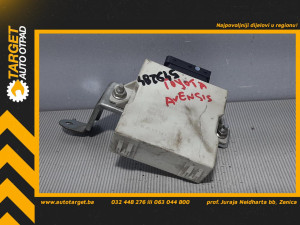 ELEKTRONIKA MODUL TOYOTA AVENSIS > 03-07 85940-05040