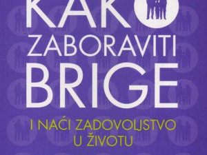 Kako zaboraviti brige i naći zadovoljstvo u životu