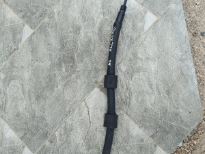 Crijevo Serva Servo Pumpa Audi Allroad A6 C5 Dijelovi