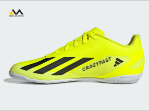 Adidas Patike X Crazyfast Indoor IF0722 1SO