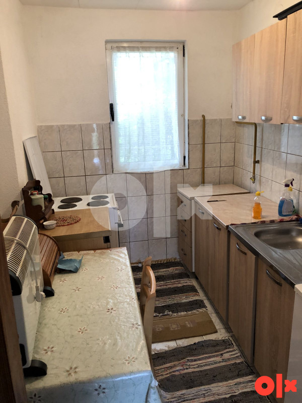 Stan Velešići 50m2 3