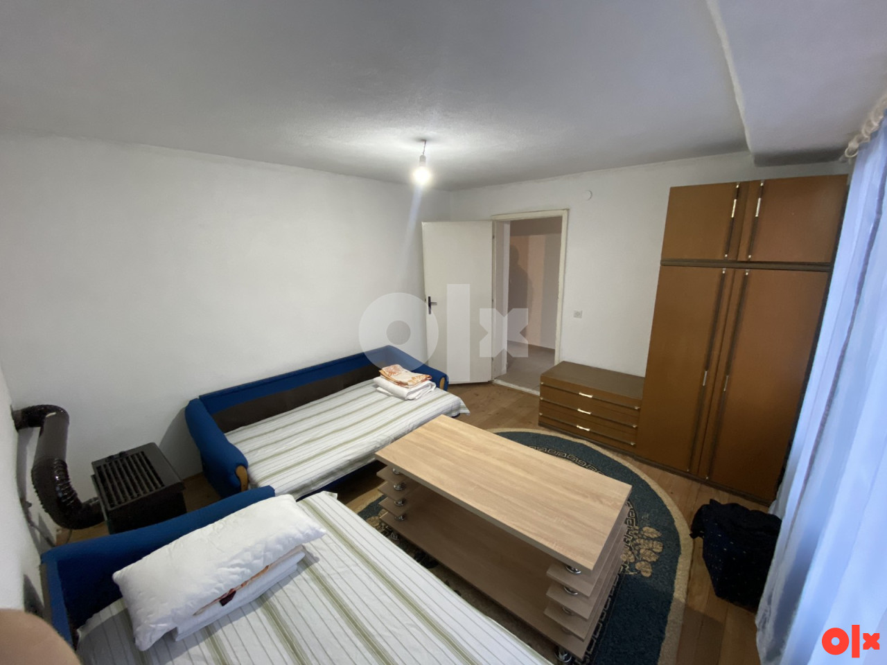 Stan Velešići 50m2