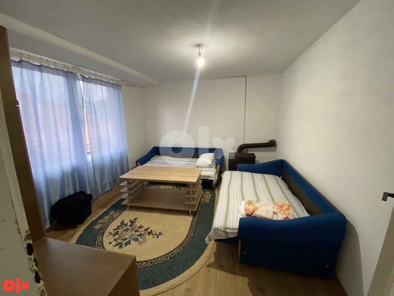 Stan Velešići 50m2