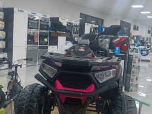 AUTO  DJECIJE MB 3016-B/R