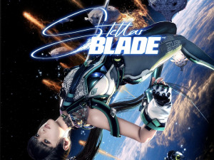 STELLAR BLADE PS5. DIGITALNA IGRA